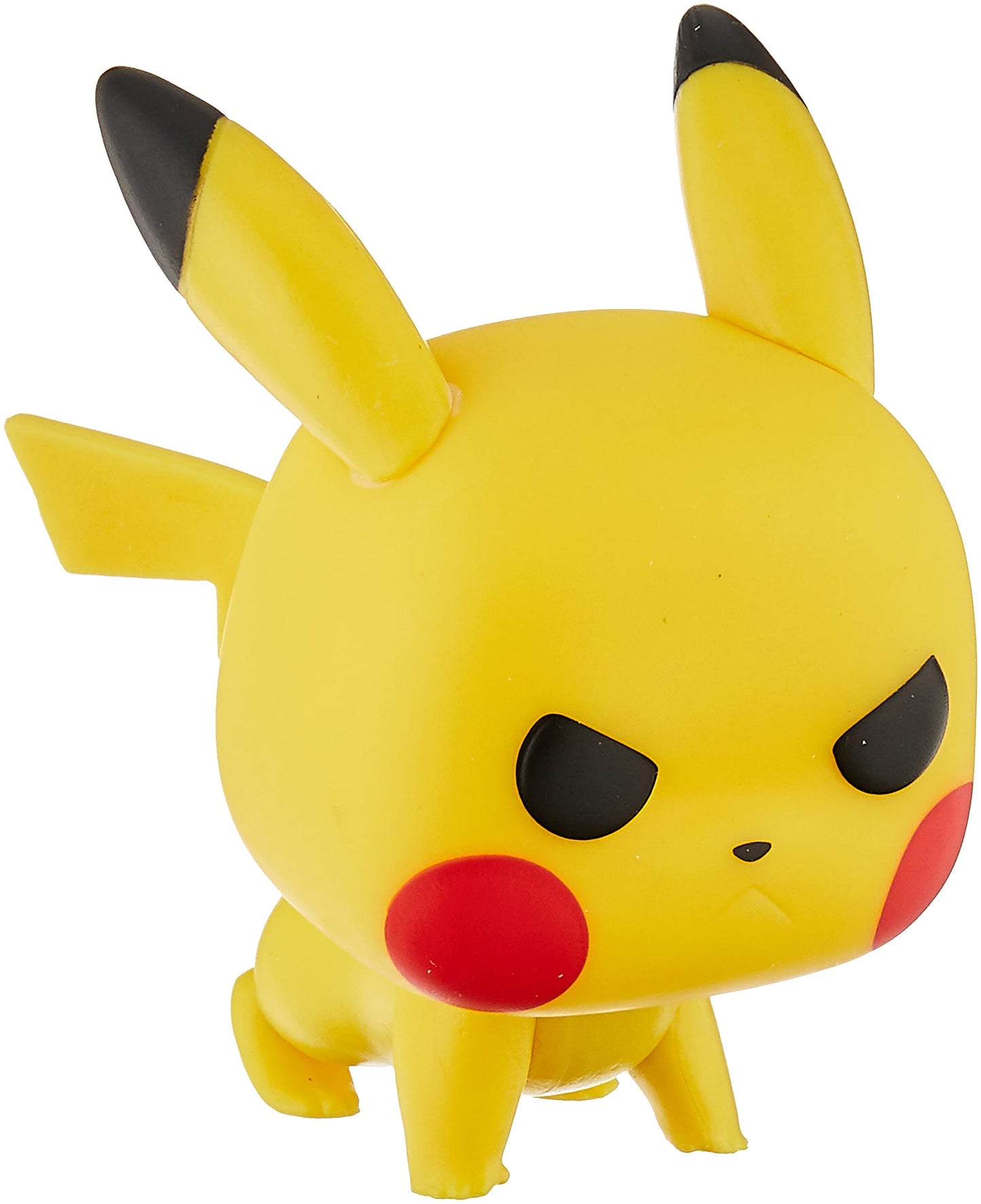 Funko POP! Games Pokemon Pikachu #779 [Angry, Crouching]
