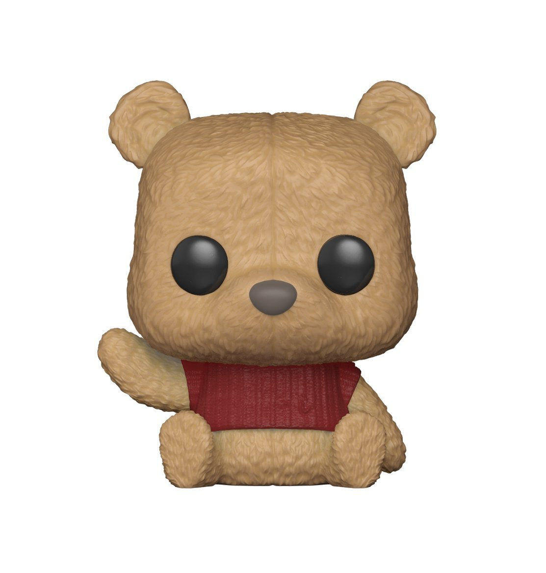 Funko POP! Disney: Christopher Robin Movie - Winnie The Pooh