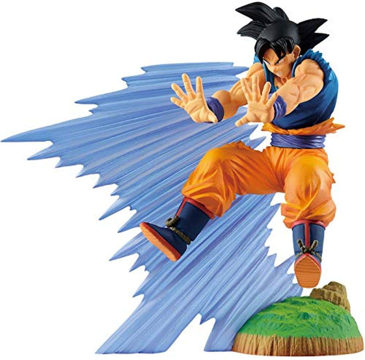 Banpresto Dragon Ball Z History Box vol.1