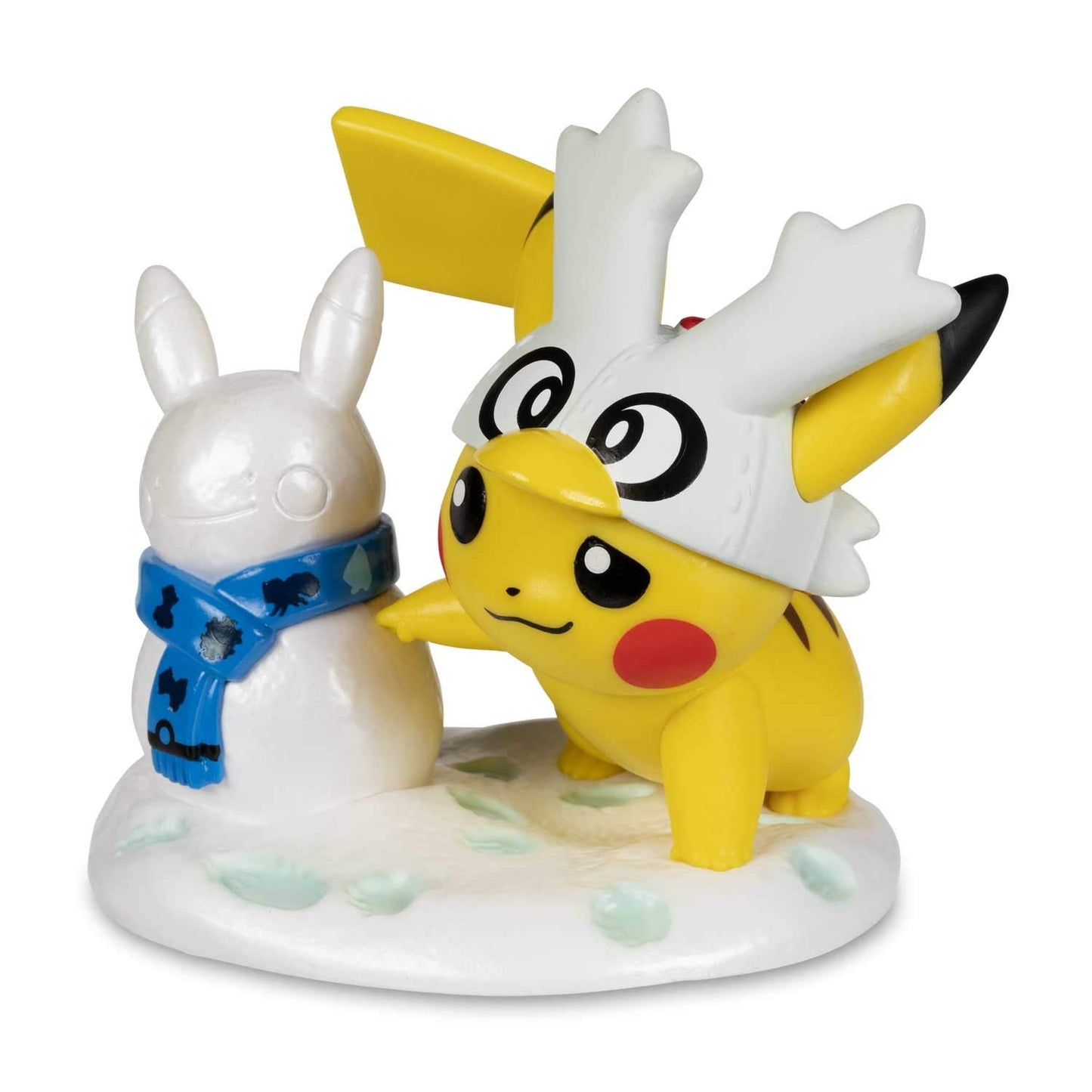 Funko Pokemon A Day with Pikachu Figure - A Cool New Friend