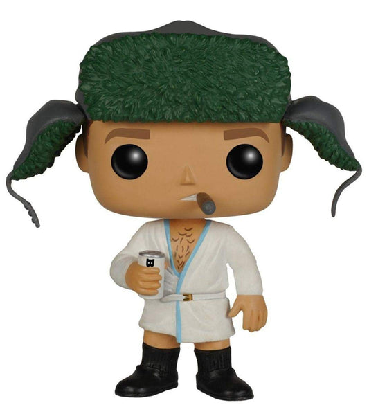 Funko POP! Movies Christmas Vacation Cousin Eddie