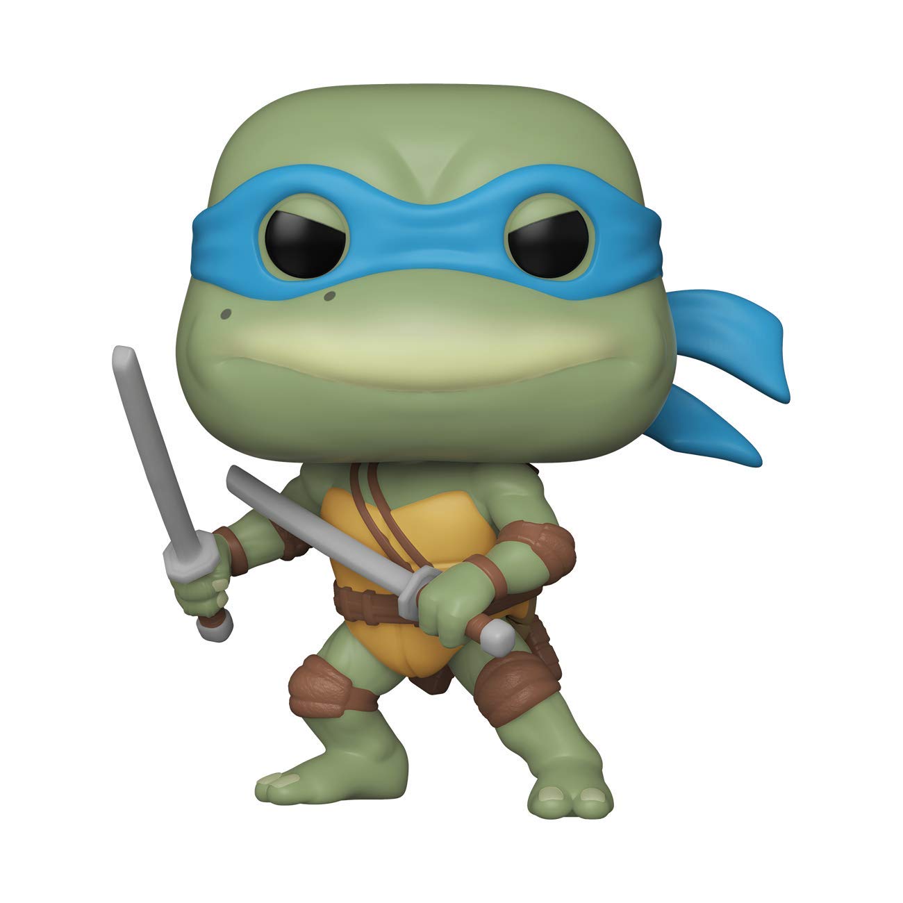 Funko POP! Retro Toys Teenage Mutant Ninja Turtles - Leonardo