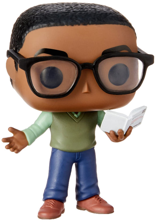 Funko POP! Television The Good Place Chidi Anagonye #956