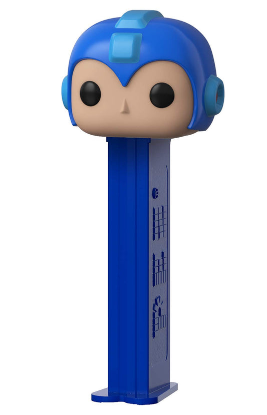 Funko POP! PEZ: Mega Man
