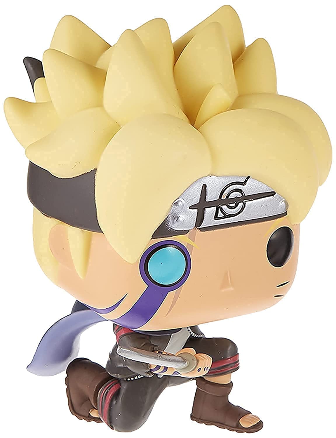 Funko POP! Animation Boruto Naruto Next Generations Boruto #1035