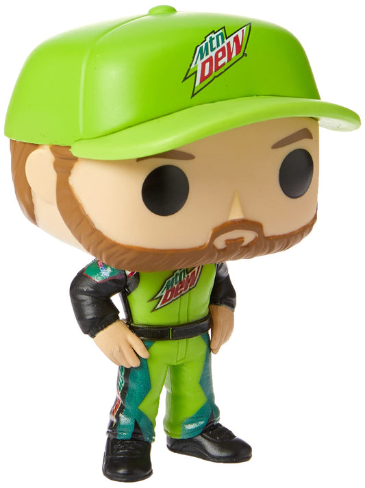 Funko POP! Racing Dale Earnhardt Jr.