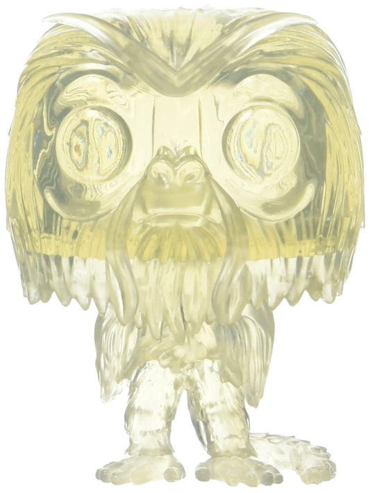 Funko POP! Movies Fantastic Beasts Invisible Demiguise #11 Exclusive