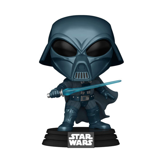 Funko POP! Star Wars Star Wars Concept - Alternative Vader
