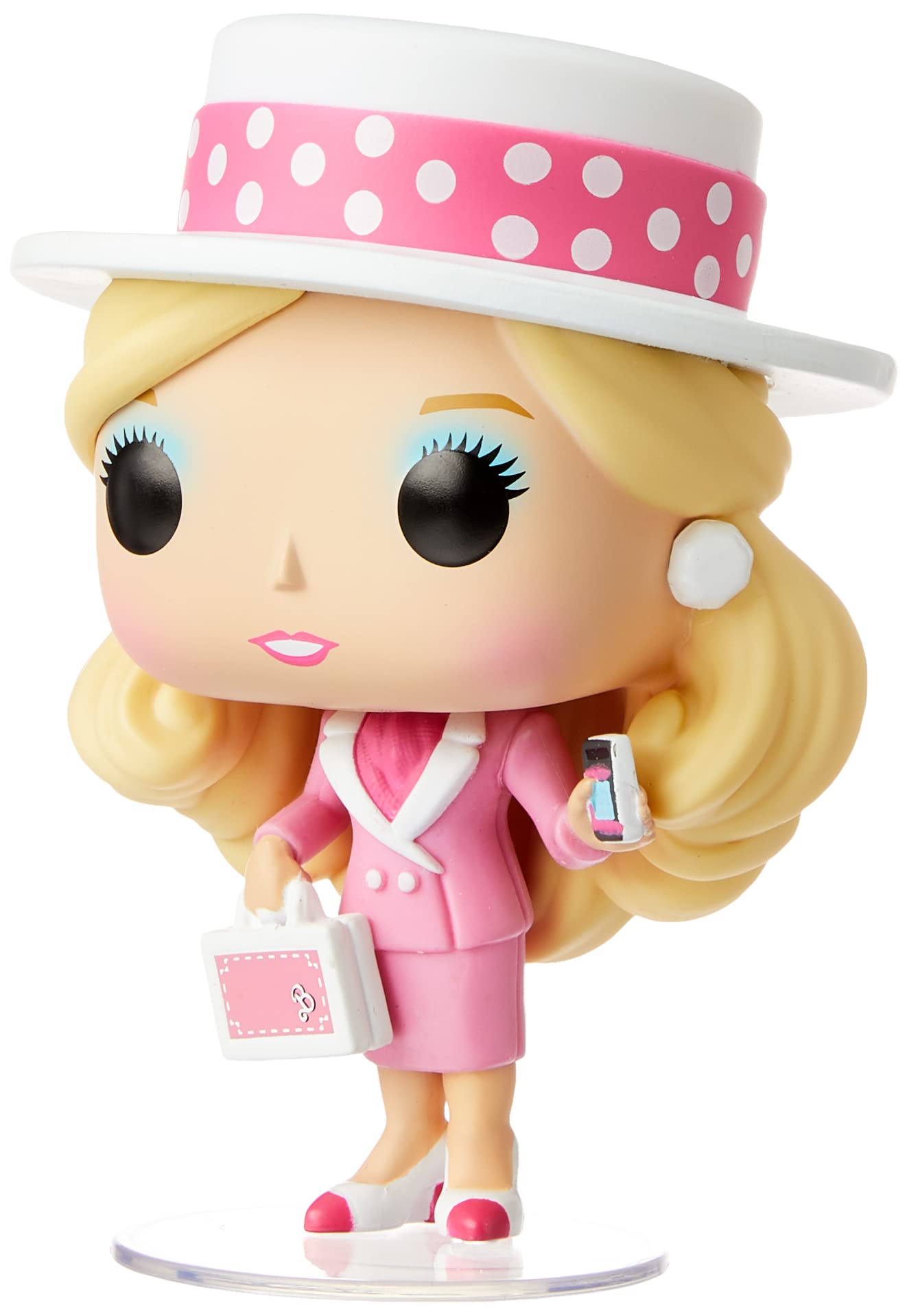 Funko POP! Retro Toys: Barbie - Business Barbie