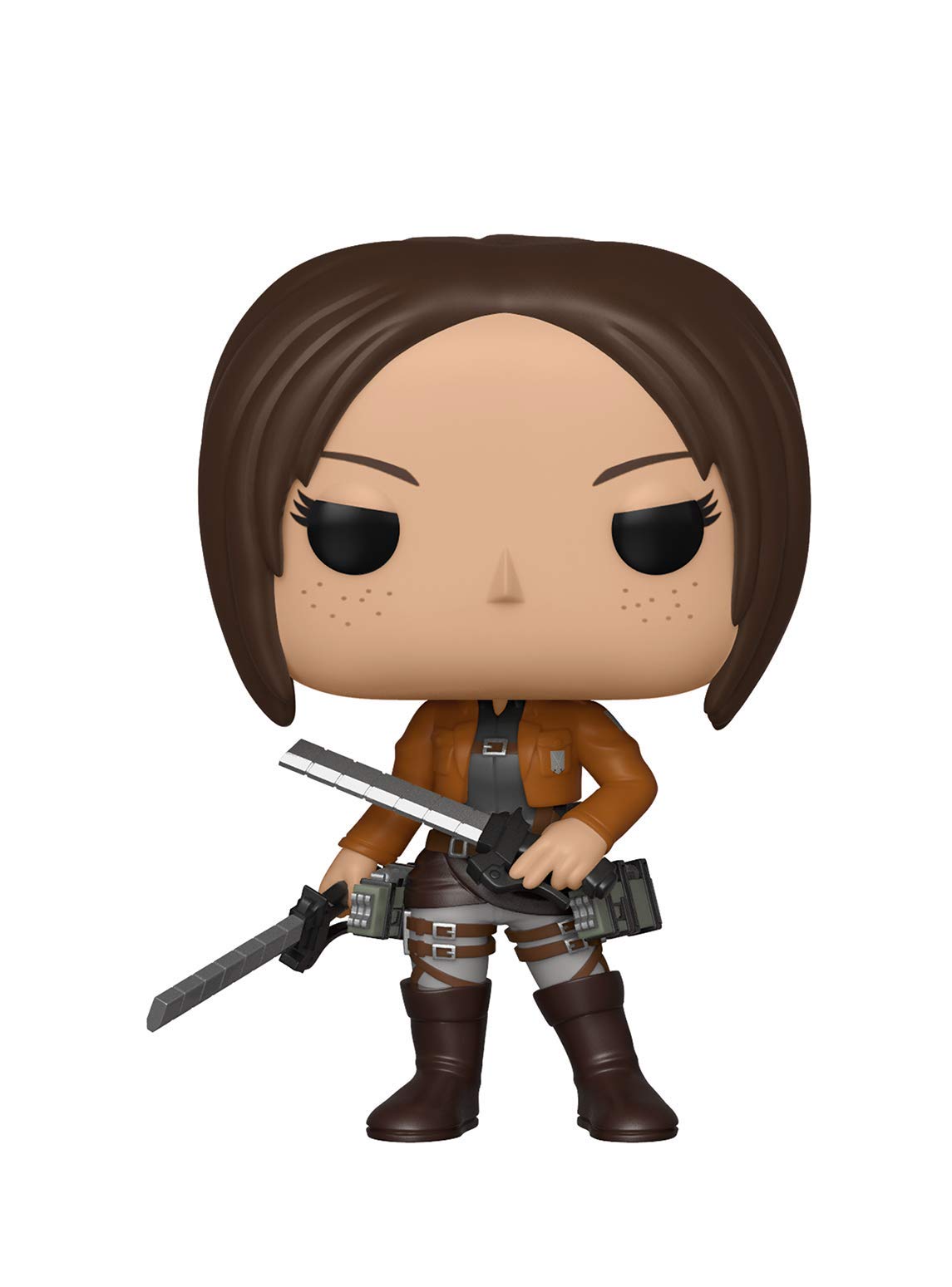 Funko POP! Animation Attack on Titan - Ymir #461