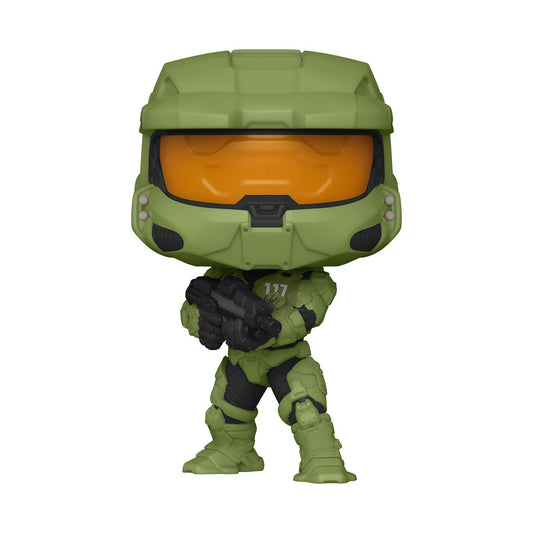 Funko POP! Games Halo Infinite - Master Chief