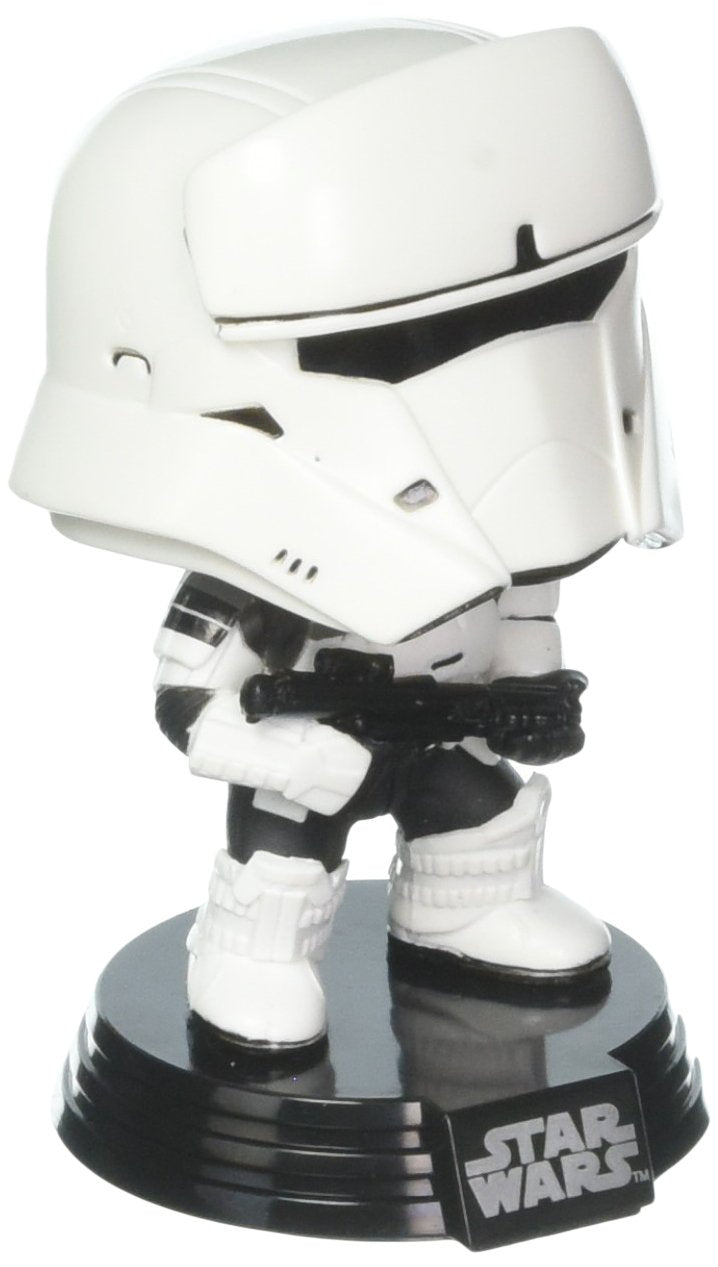 Funko POP! Star Wars Rogue One Combat Assault Tank Trooper Exclusive