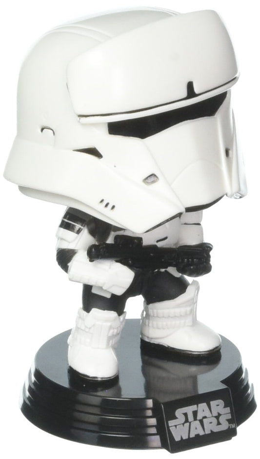 Funko POP! Star Wars Rogue One Combat Assault Tank Trooper Exclusive