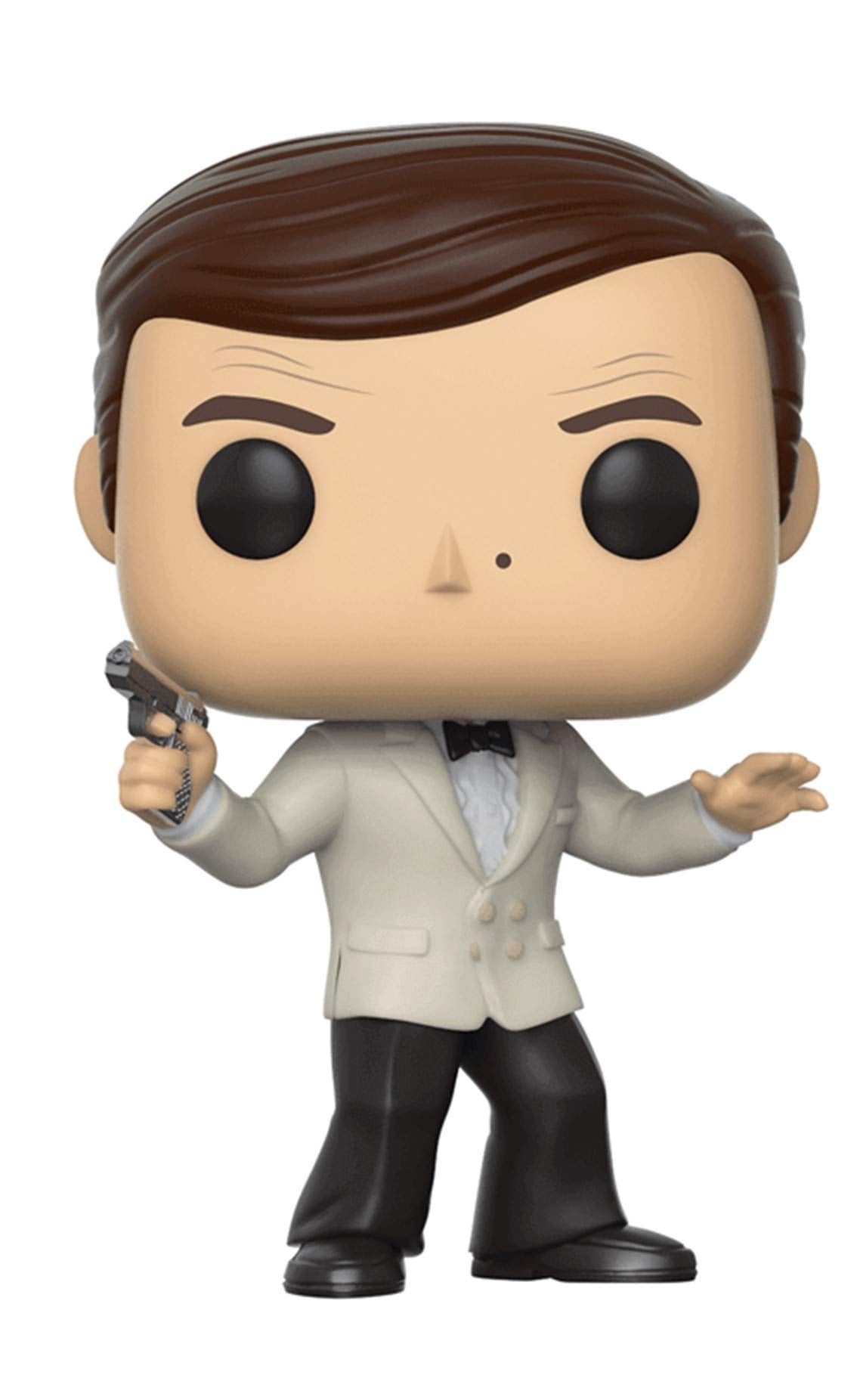 Funko POP! Movies 007 James Bond #525 [from Octopussy] Exclusive