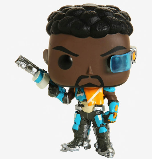 Funko POP! Games: Overwatch - Baptiste #559