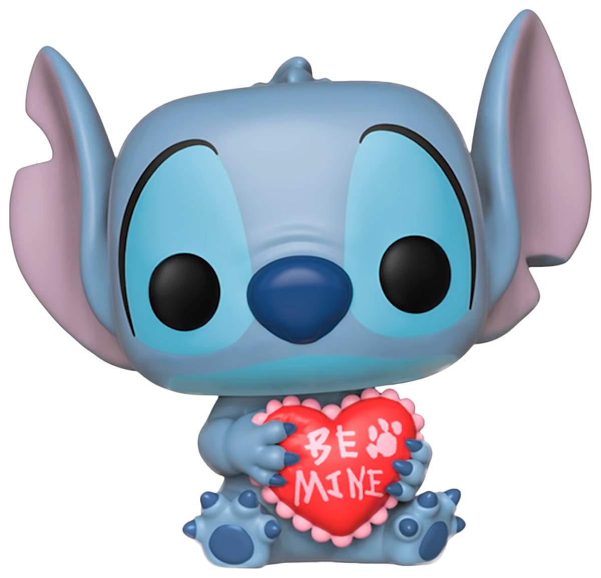 Funko POP! Lilo & Stitch Stitch Valentine