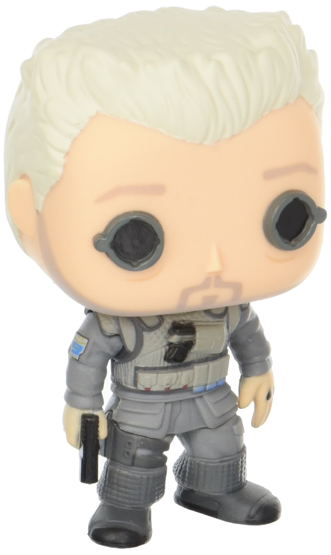 Funko POP! Movies: Ghost in The Shell Batou