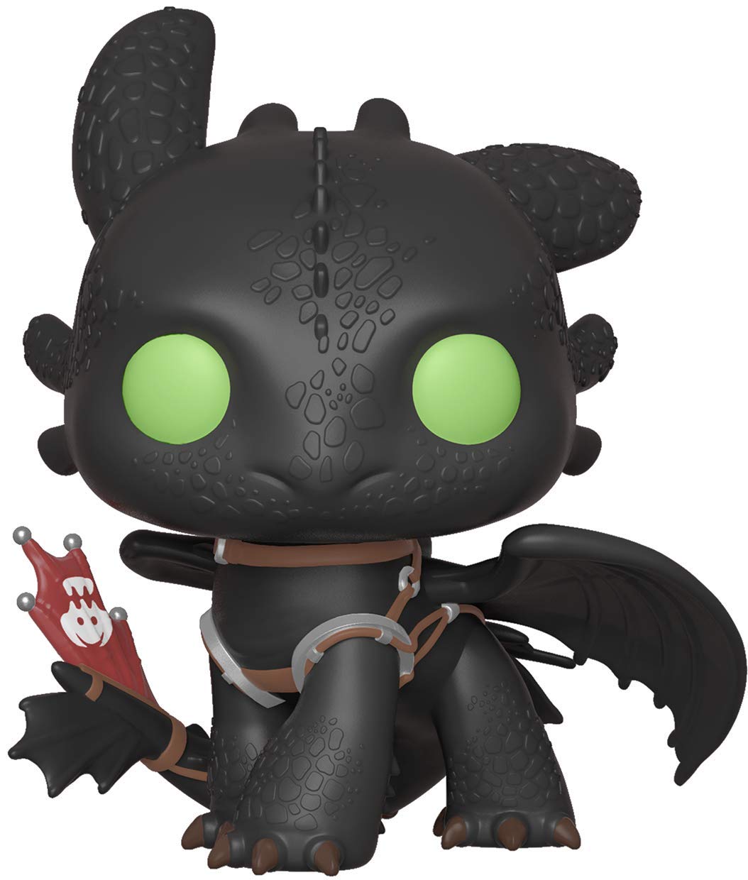Funko POP! Movies: How to Train Your Dragon 3 - Toothless