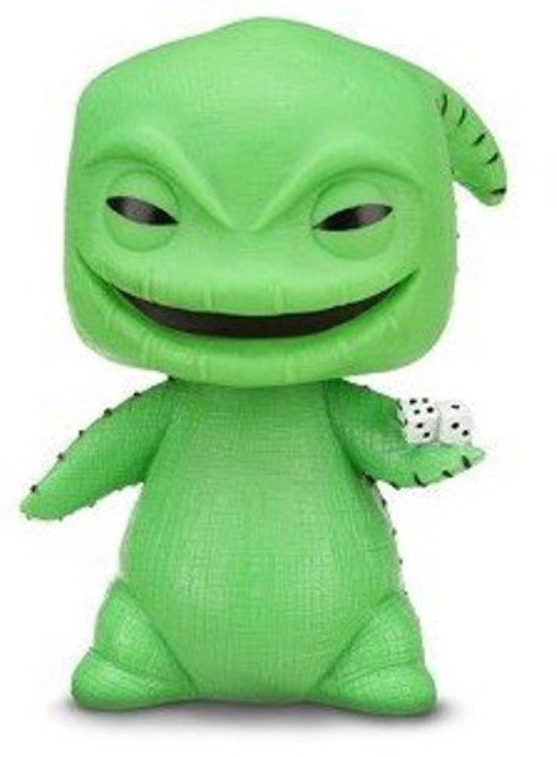 Funko POP! Disney Series 4 Oogie Boogie