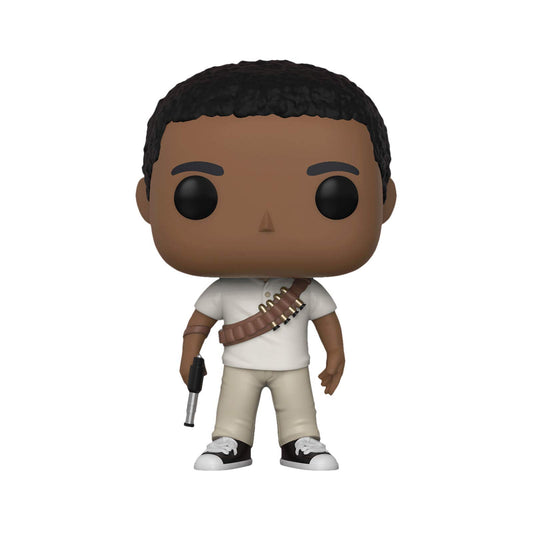 Funko POP! Movies IT Mike