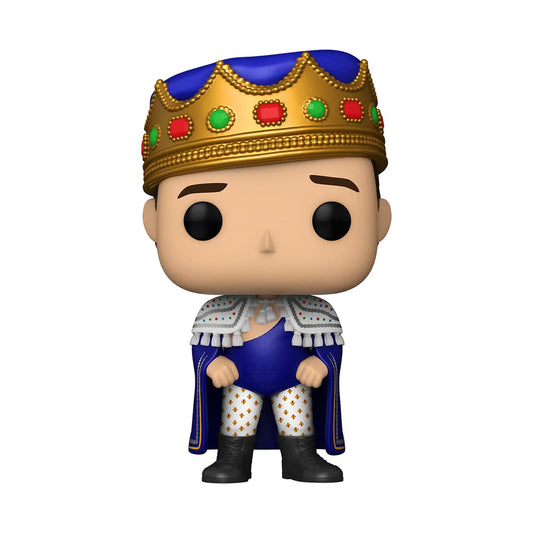 Funko POP! WWE: Jerry The King Lawler