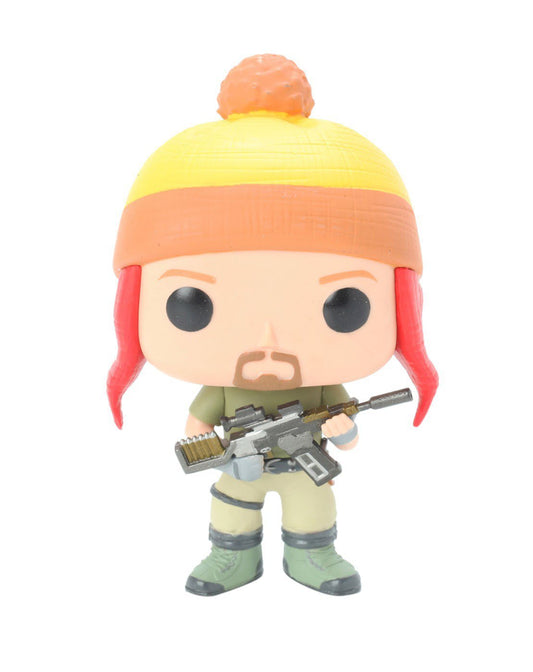 Funko POP! Television Firefly Jayne Cobb #138