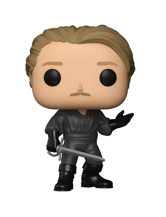 Funko POP! Movies The Princess Bride - Westley #579 (Styles May Vary)