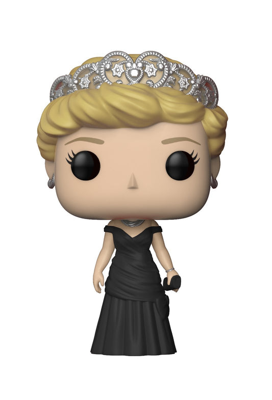 Funko POP! Royal Family - Princess Diana