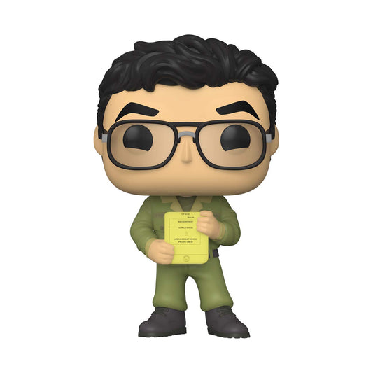 Funko POP! Movies: Stripes - Russell