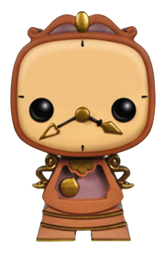 Funko POP! Disney Cogsworth