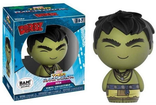 Funko Dorbz Marvel: Hulk