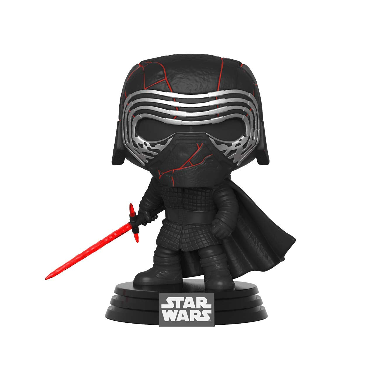 Funko POP! Star Wars Episode 9, Rise of Skywalker - Kylo Ren