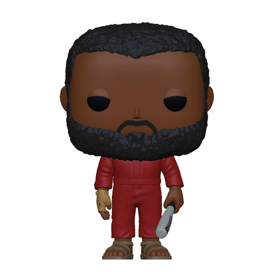 Funko POP! Movies: Us - Abraham with Bat