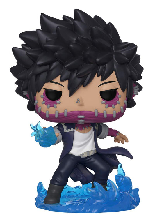 Funko POP! Animation My Hero Academia - Dabi, Fall Convention Exclusive