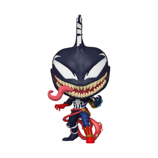 Funko POP! Marvel Marvel Venom - Captain Marvel