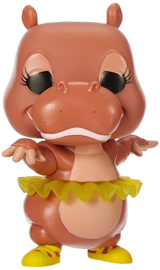 Funko POP! Disney: Fantasia 80th Anniversary - Hyacinth Hippo Vinyl Figure