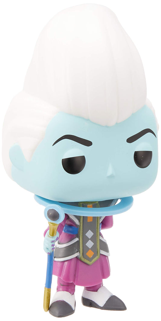 Funko POP! Animation: Dragon Ball Super Whis