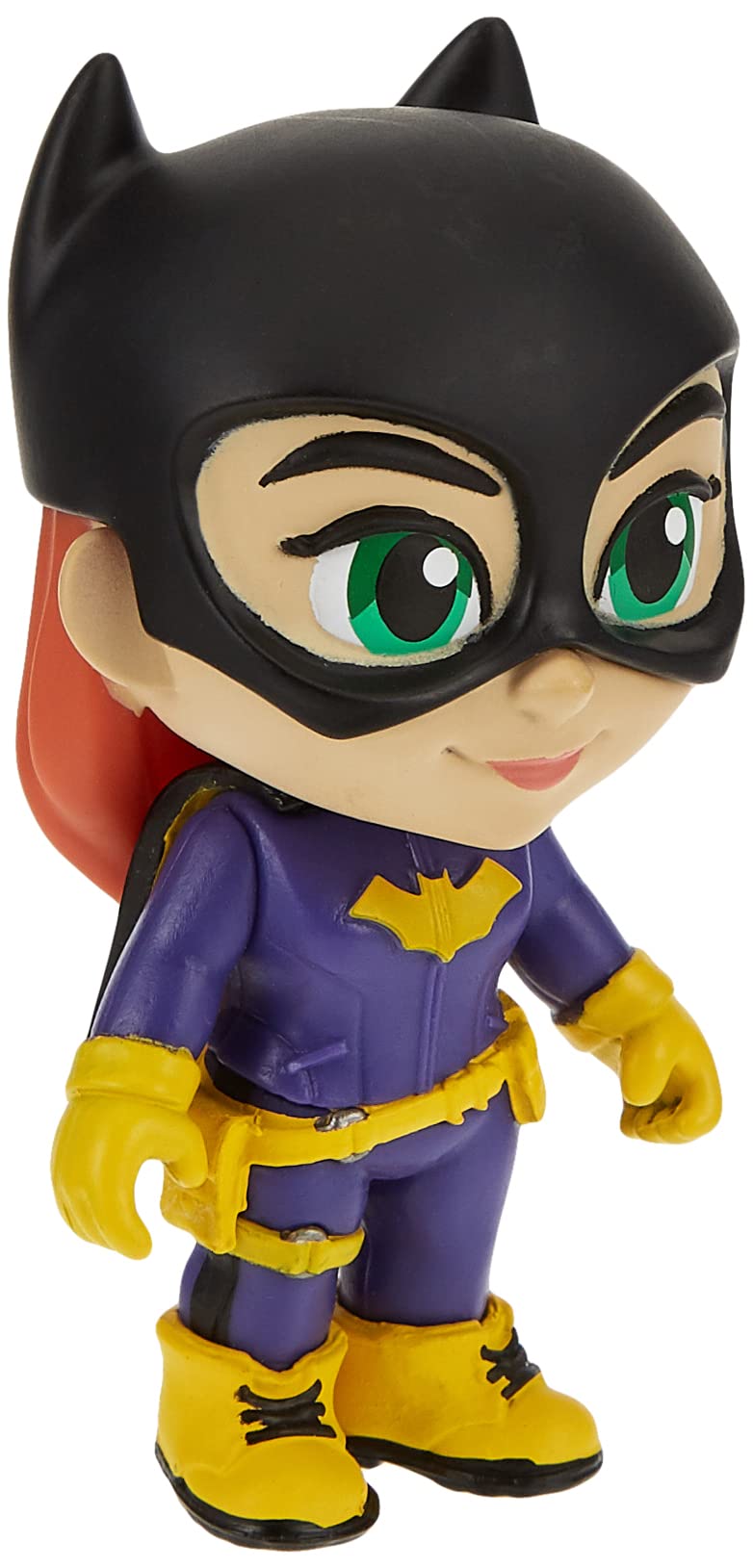 Funko 5 Star DC Comics Batgirl