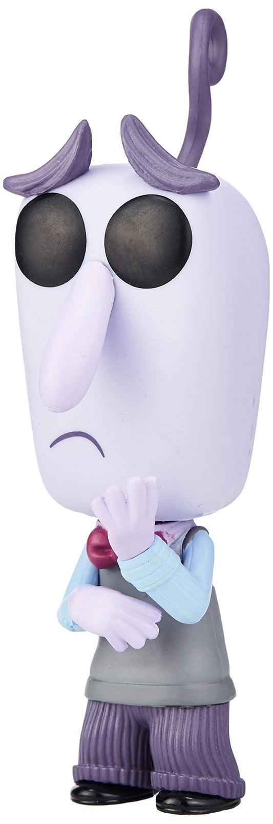 Funko POP! Disney Pixar Inside Out Fear #135