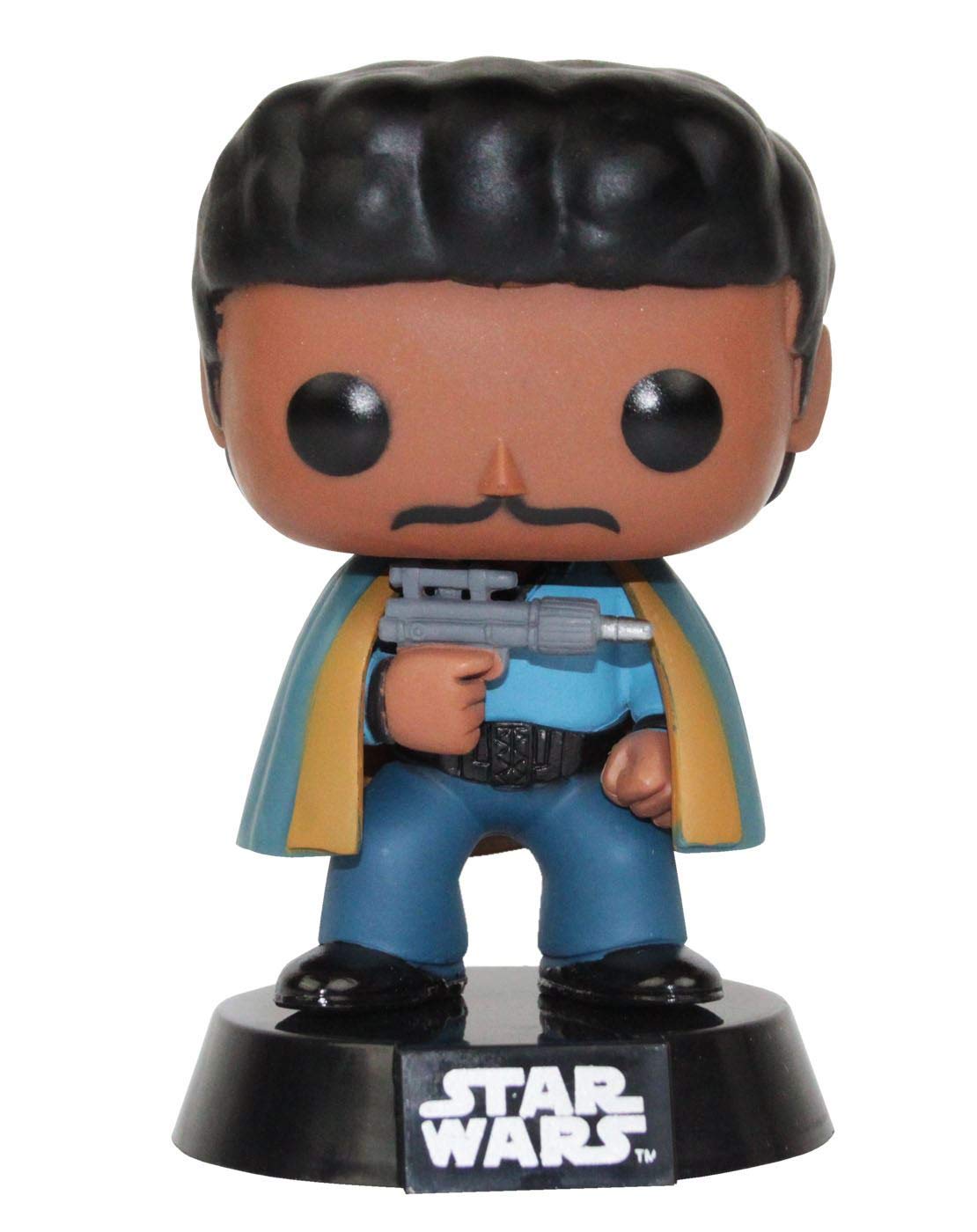 Funko POP! Star Wars: Lando Bobble Figure