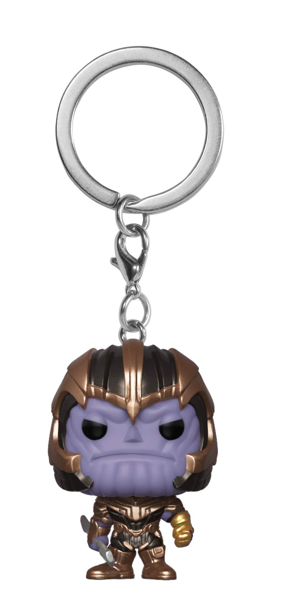 Funko Pocket POP! Keychain Avengers Endgame - Thanos