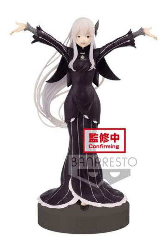 Banpresto Re:Zero Starting Life in Another World Echidna Figure