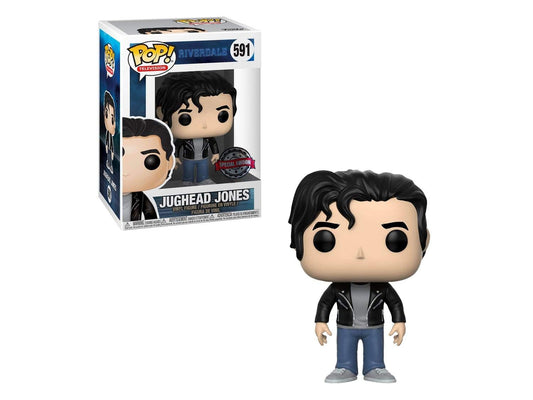 Funko POP! Television Riverdale Jughead Jones #591