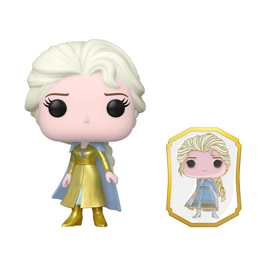 Elsa [Funko] - Frozen #581 [NIP]