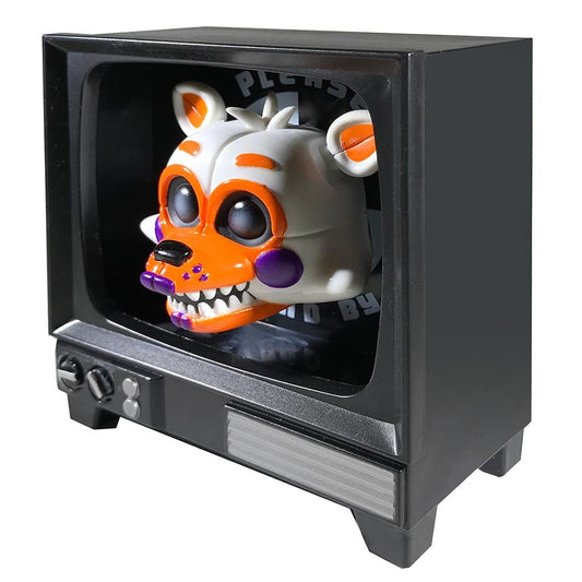 Funko POP! Games Five Nights at Freddy's Sister Location LOLBIT Exclusive 229