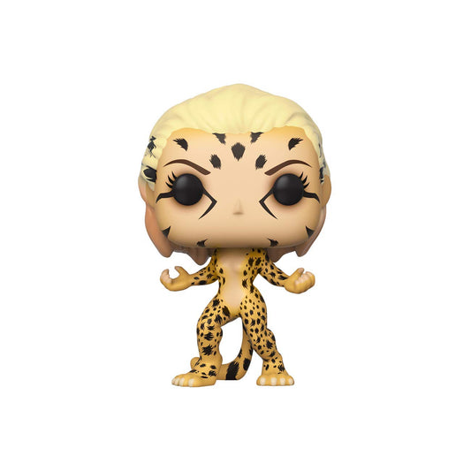 Funko POP! Heroes: Wonder Woman 1984 Cheetah