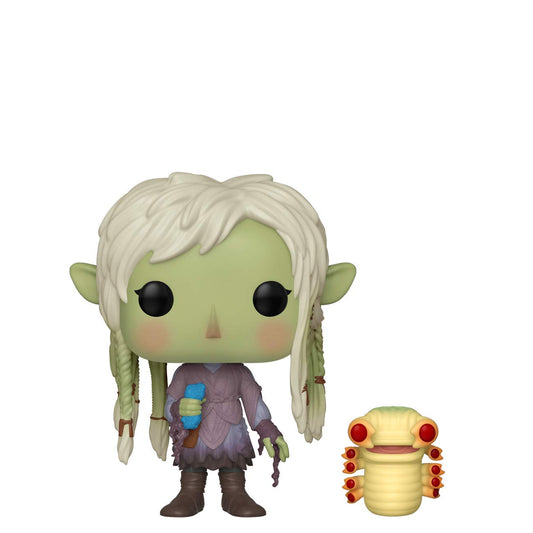 Funko POP! Television Dark Crystal - Deet