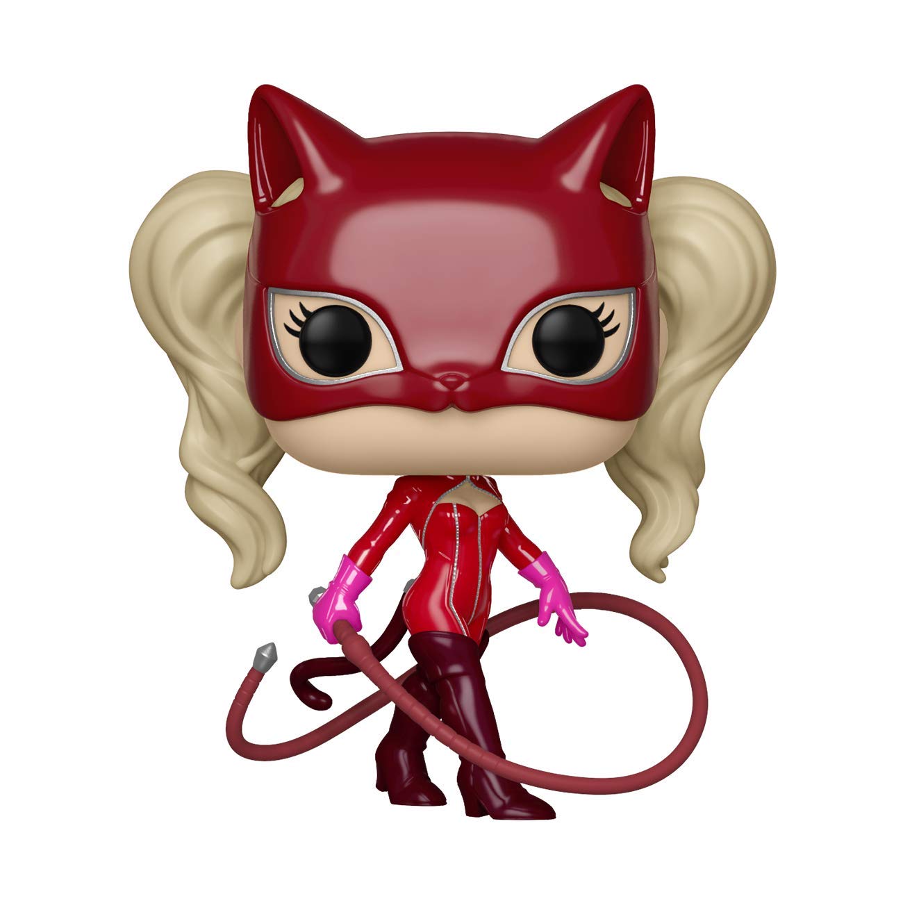 Funko POP! Games: Persona 5 - Panther #470