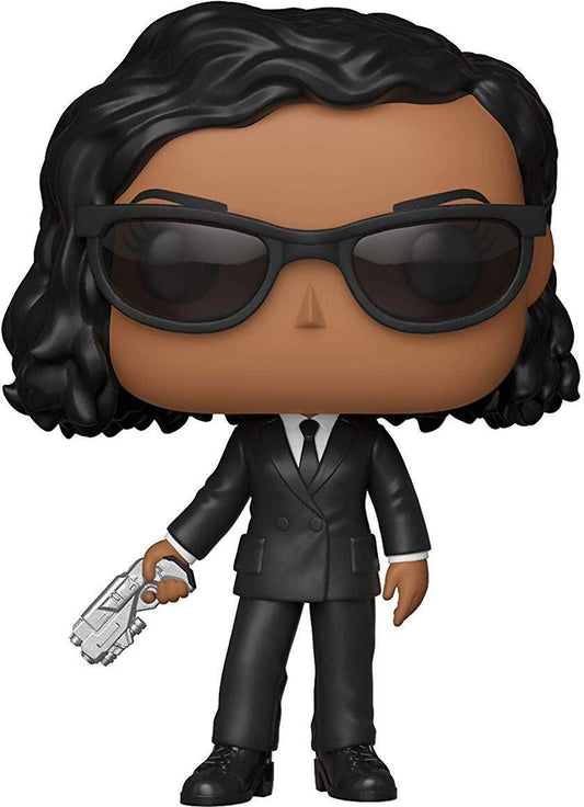 Funko POP! Movies: Men in Black International - Agent M