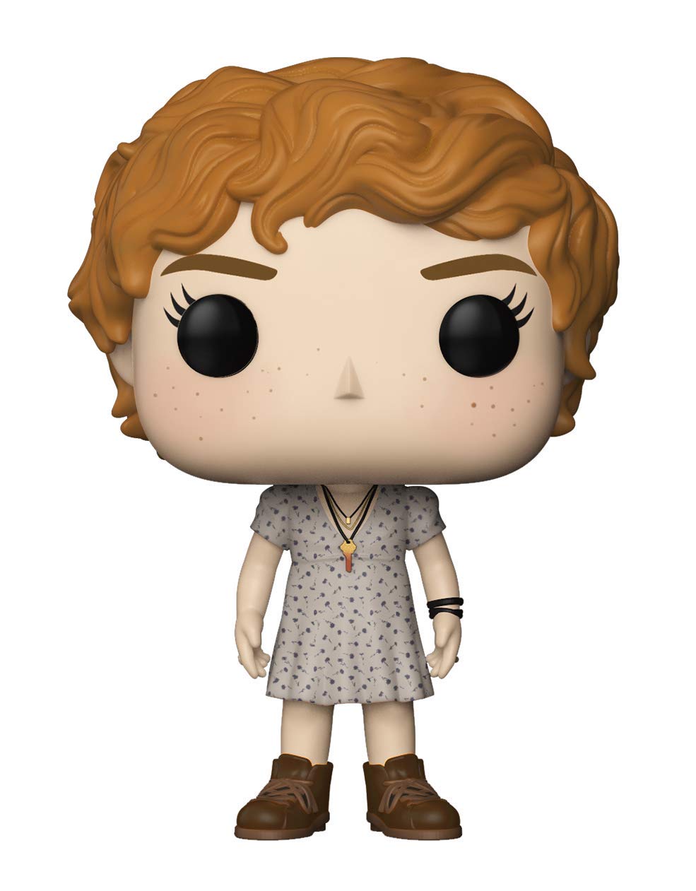 Funko POP! Movies: IT Beverly with Key Necklace
